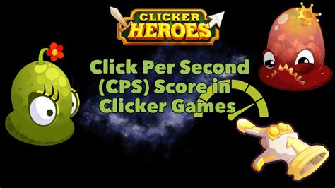 cps clicker|cps clicker game.